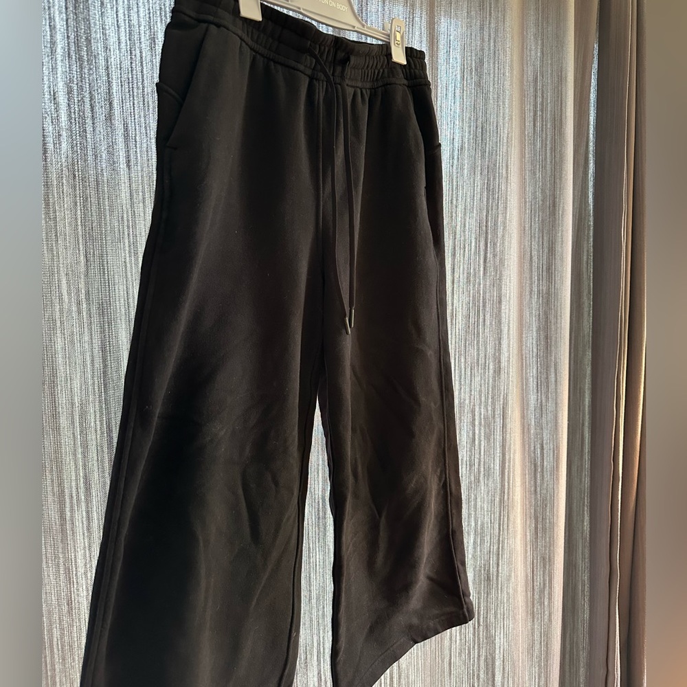 Wide Leg Lululemon Pant